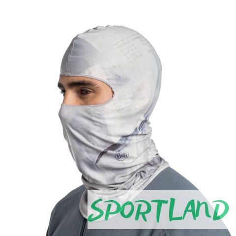 Kominiarka Buff EcoStretch Balaclava 13450691410 One size Kominiarka Buff EcoStretch Balaclava 13450691410 One size