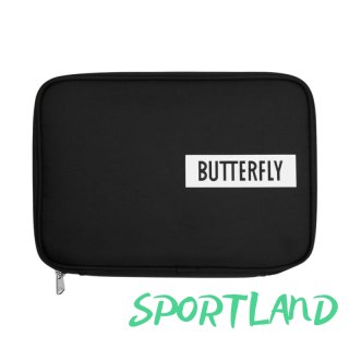 Pokrowiec na rakietkę Butterfly New Double Logo 9553800122 N/A