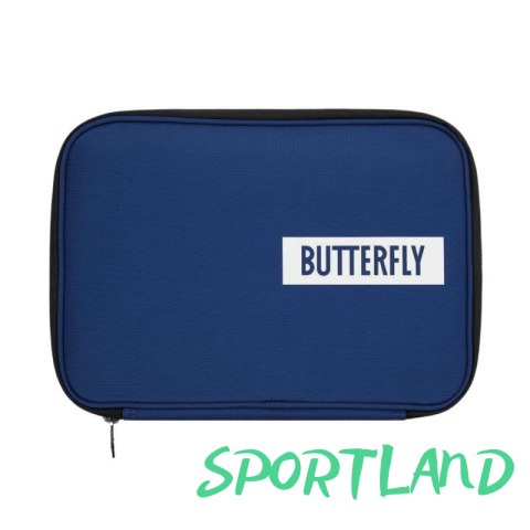 Pokrowiec na rakietkę Butterfly New Double Logo 9553801522 N/A