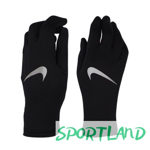 Rękawiczki do biegania Nike Pacer Liner N1010532042 XS/S Rękawiczki do biegania Nike Pacer Liner N1010532042 XS/S