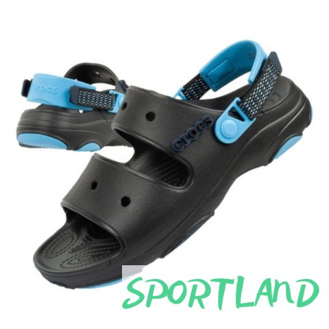 Sandały Crocs Classic All-Terrain M 207711-0ZQ 45.5 Sandały Crocs Classic All-Terrain M 207711-0ZQ 45.5