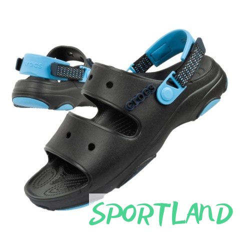Sandały Crocs Classic All-Terrain M 207711-0ZQ 45.5 Sandały Crocs Classic All-Terrain M 207711-0ZQ 45.5