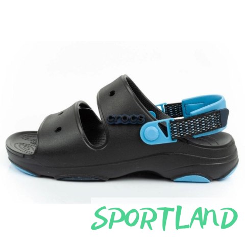 Sandały Crocs Classic All-Terrain M 207711-0ZQ 45.5 Sandały Crocs Classic All-Terrain M 207711-0ZQ 45.5