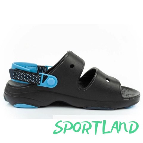 Sandały Crocs Classic All-Terrain M 207711-0ZQ 45.5 Sandały Crocs Classic All-Terrain M 207711-0ZQ 45.5