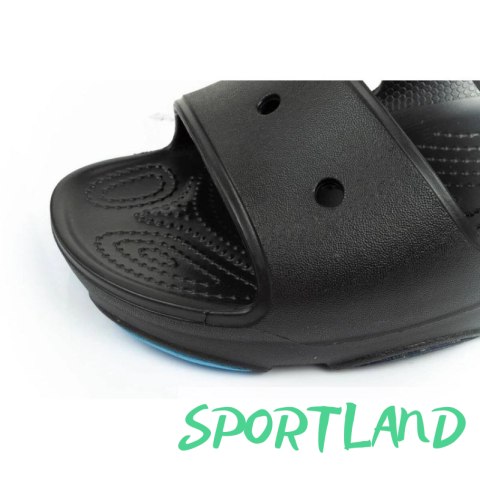 Sandały Crocs Classic All-Terrain M 207711-0ZQ 45.5 Sandały Crocs Classic All-Terrain M 207711-0ZQ 45.5