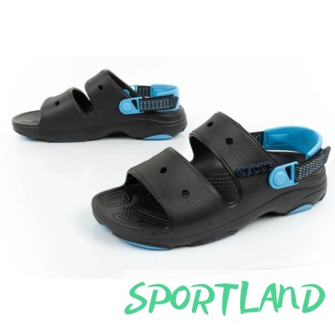 Sandały Crocs Classic All-Terrain M 207711-0ZQ 45.5 Sandały Crocs Classic All-Terrain M 207711-0ZQ 45.5