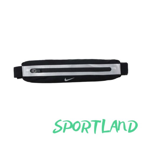 Saszetka, nerka Nike Waistpack N1003694082OS N/A