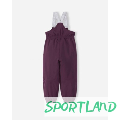 Spodnie zimowe Reima Juoni wodoodporne Jr 5100113A-4960 128 Spodnie zimowe Reima Juoni wodoodporne Jr 5100113A-4960 128