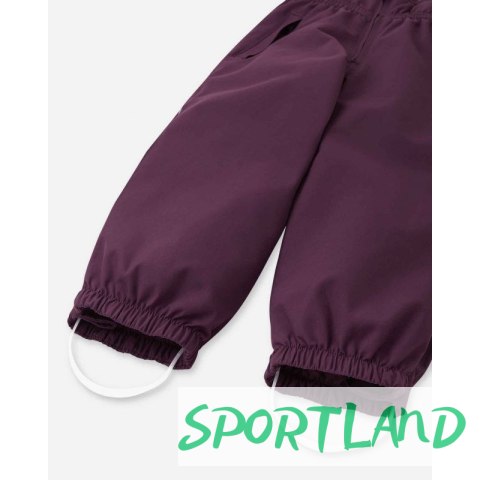 Spodnie zimowe Reima Juoni wodoodporne Jr 5100113A-4960 128 Spodnie zimowe Reima Juoni wodoodporne Jr 5100113A-4960 128