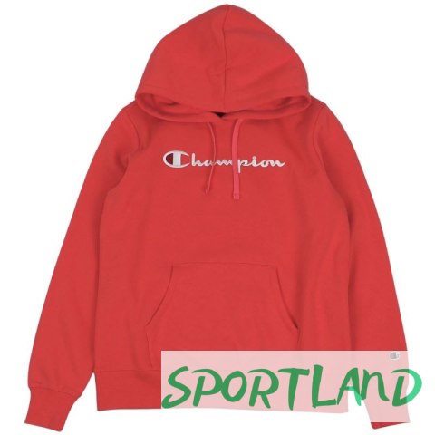 Bluza Champion Hooded W 117529 PS004 XL Bluza Champion Hooded W 117529 PS004 XL