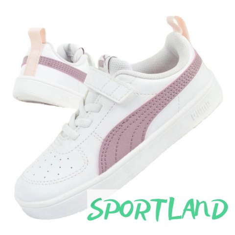 Buty Puma Rickie Jr 384314 08 26 Buty Puma Rickie Jr 384314 08 26