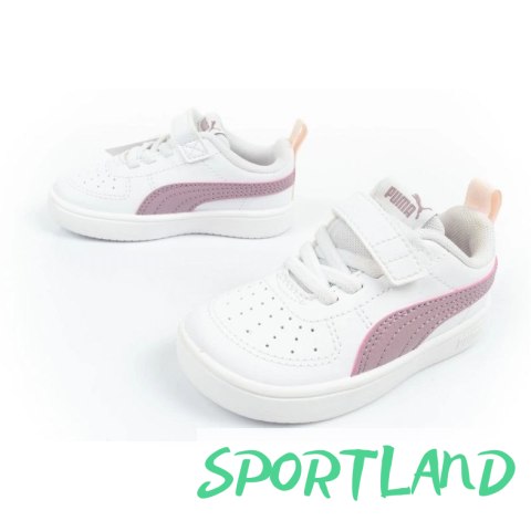 Buty Puma Rickie Jr 384314 08 26 Buty Puma Rickie Jr 384314 08 26