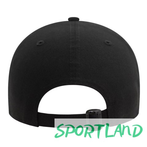 Czapka z daszkiem New Era 9FORTY Chicago Bulls Metallic NBA Cap 60580841 OSFM Czapka z daszkiem New Era 9FORTY Chicago Bulls Metallic NBA Cap 60580841 OSFM