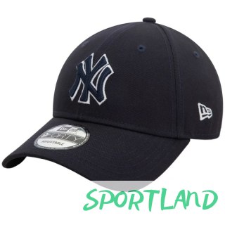 Czapka z daszkiem New Era World Series 9FORTY New York Yankees Cap 60580835 OSFM