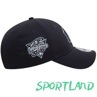 Czapka z daszkiem New Era World Series 9FORTY New York Yankees Cap 60580835 OSFM