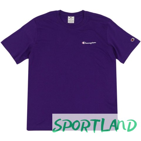 Koszulka Champion SS Tee M 220264 VS025 XL Koszulka Champion SS Tee M 220264 VS025 XL