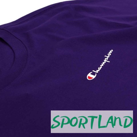 Koszulka Champion SS Tee M 220264 VS025 XL Koszulka Champion SS Tee M 220264 VS025 XL