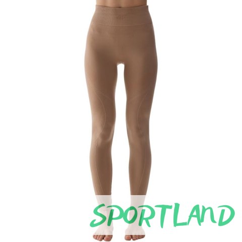 Legginsy termoaktywne 4F F157 W 4FWAW24USEAF157 82S M/L Legginsy termoaktywne 4F F157 W 4FWAW24USEAF157 82S M/L