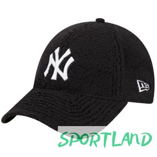 Czapka z daszkiem New Era Teddy 9FORTY New York Yankees Cap 60424860 OSFM