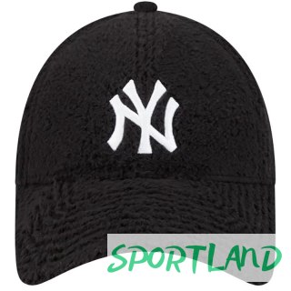 Czapka z daszkiem New Era Teddy 9FORTY New York Yankees Cap 60424860 OSFM