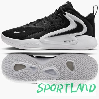 Buty do siatkówki Nike Air Zoom HyperSet 2 M FQ7070-001 38