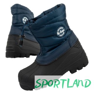 Buty śniegowce Lee Cooper Jr LCJ-24-44-2841 29