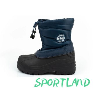Buty śniegowce Lee Cooper Jr LCJ-24-44-2841 31