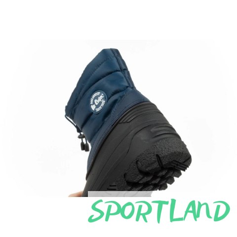 Buty śniegowce Lee Cooper Jr LCJ-24-44-2841 31