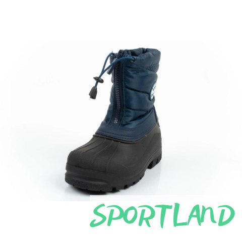 Buty śniegowce Lee Cooper Jr LCJ-24-44-2841 32 Buty śniegowce Lee Cooper Jr LCJ-24-44-2841 32