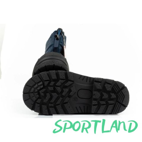 Buty śniegowce Lee Cooper Jr LCJ-24-44-2841 32 Buty śniegowce Lee Cooper Jr LCJ-24-44-2841 32
