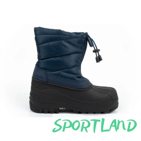 Buty śniegowce Lee Cooper Jr LCJ-24-44-2841 32 Buty śniegowce Lee Cooper Jr LCJ-24-44-2841 32
