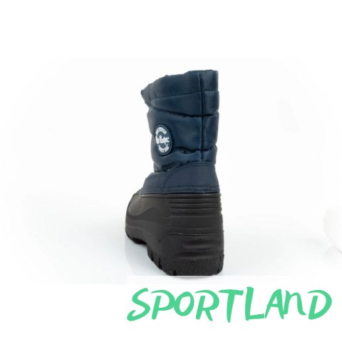 Buty śniegowce Lee Cooper Jr LCJ-24-44-2841 32 Buty śniegowce Lee Cooper Jr LCJ-24-44-2841 32
