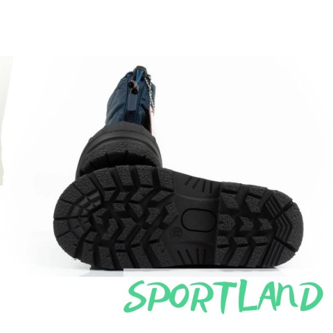 Buty śniegowce Lee Cooper Jr LCJ-24-44-2841 34 Buty śniegowce Lee Cooper Jr LCJ-24-44-2841 34