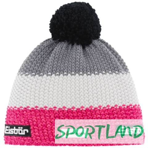 Czapka Eisbar Star Pompon Mu Ska E33140-142 One size Czapka Eisbar Star Pompon Mu Ska E33140-142 One size