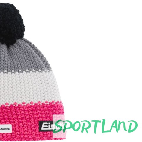 Czapka Eisbar Star Pompon Mu Ska E33140-142 One size Czapka Eisbar Star Pompon Mu Ska E33140-142 One size
