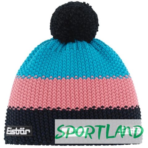 Czapka Eisbar Star Pompon Mu Ska E33140-450 One size Czapka Eisbar Star Pompon Mu Ska E33140-450 One size