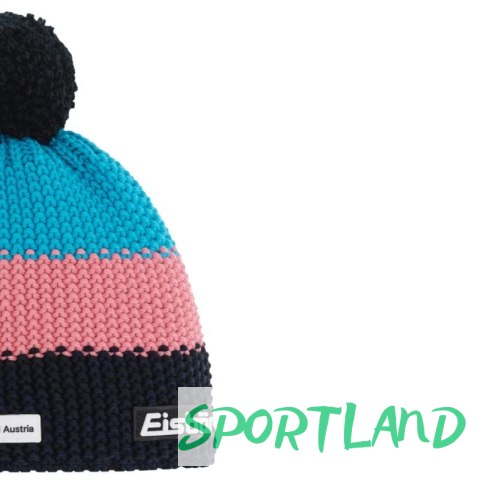 Czapka Eisbar Star Pompon Mu Ska E33140-450 One size Czapka Eisbar Star Pompon Mu Ska E33140-450 One size