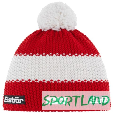 Czapka Eisbar Star Pompon Mu Ska E33140-AUT One size Czapka Eisbar Star Pompon Mu Ska E33140-AUT One size