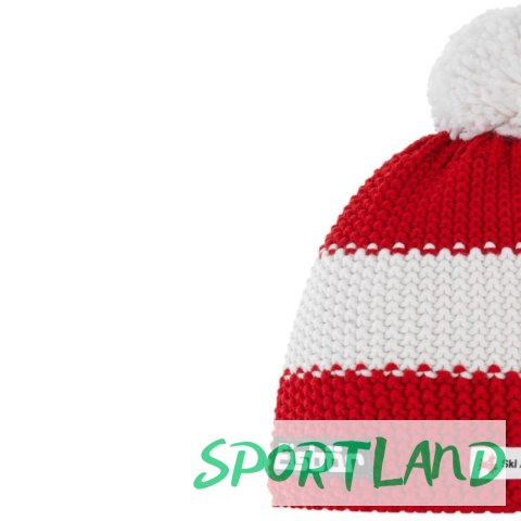 Czapka Eisbar Star Pompon Mu Ska E33140-AUT One size Czapka Eisbar Star Pompon Mu Ska E33140-AUT One size