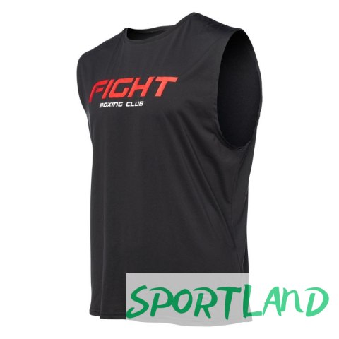 Koszulka bez rękawów Fighton M XL Koszulka bez rękawów Fighton M XL