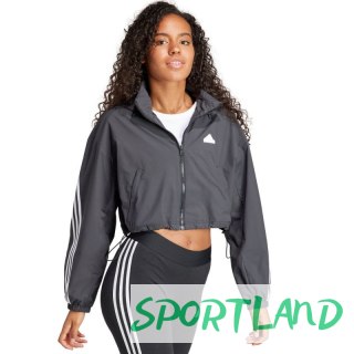 Kurtka adidas FI 3S WND WB W IS3660 M