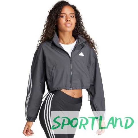 Kurtka adidas FI 3S WND WB W IS3660 M Kurtka adidas FI 3S WND WB W IS3660 M