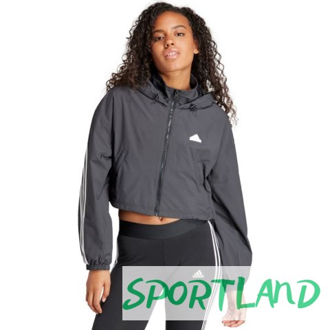 Kurtka adidas FI 3S WND WB W IS3660 M Kurtka adidas FI 3S WND WB W IS3660 M