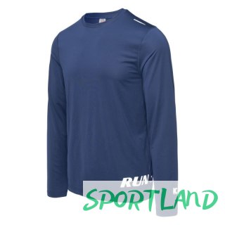 Koszulka z długim rękawem IQ Estise Ls M 92800622414 L