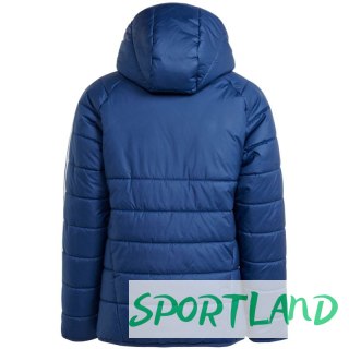 Kurtka adidas Tiro 24 Winter Jr IR9501 116cm