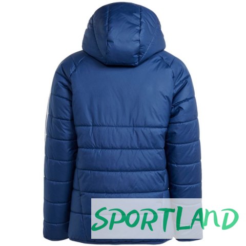 Kurtka adidas Tiro 24 Winter Jr IR9501 116cm Kurtka adidas Tiro 24 Winter Jr IR9501 116cm