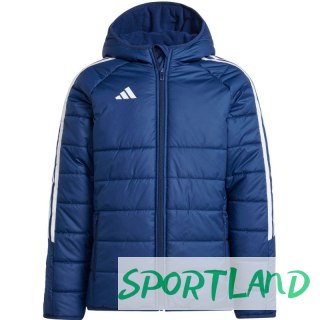 Kurtka adidas Tiro 24 Winter Jr IR9501 128cm