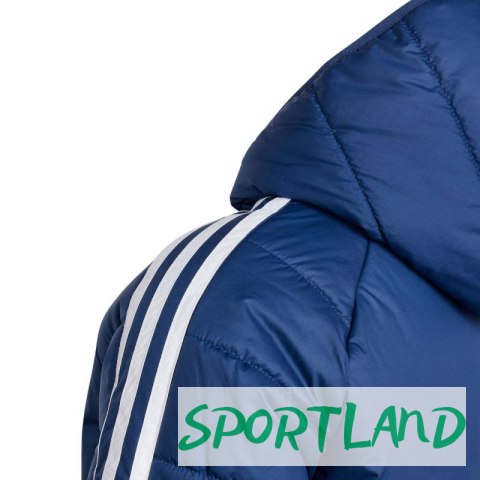 Kurtka adidas Tiro 24 Winter Jr IR9501 128cm Kurtka adidas Tiro 24 Winter Jr IR9501 128cm
