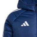 Kurtka adidas Tiro 24 Winter Jr IR9501 176cm