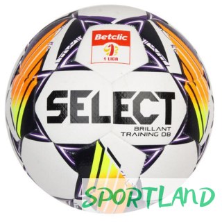 Piłka Select Brillant Training Betclic 1 Liga 4